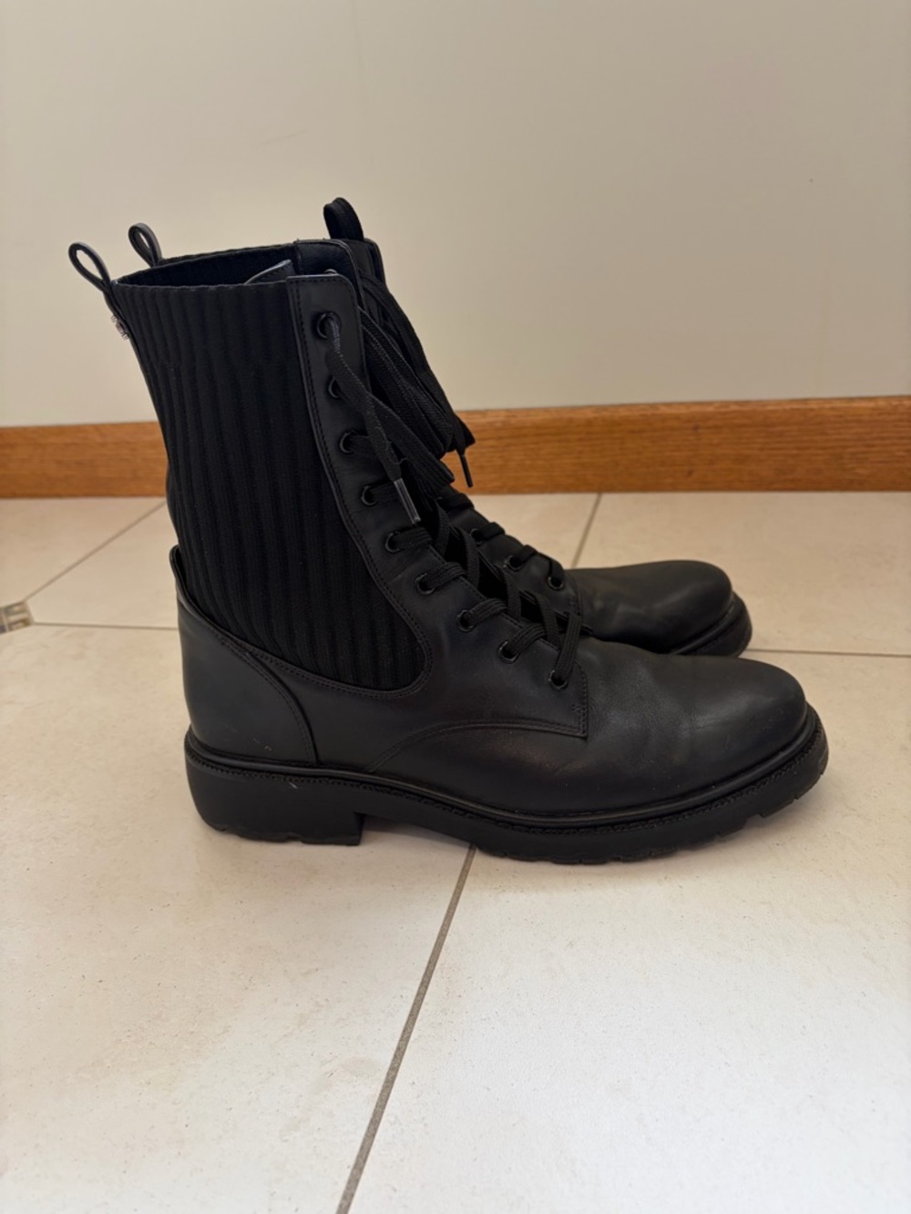 Sam Edelman Boots - Picture 2 of 4